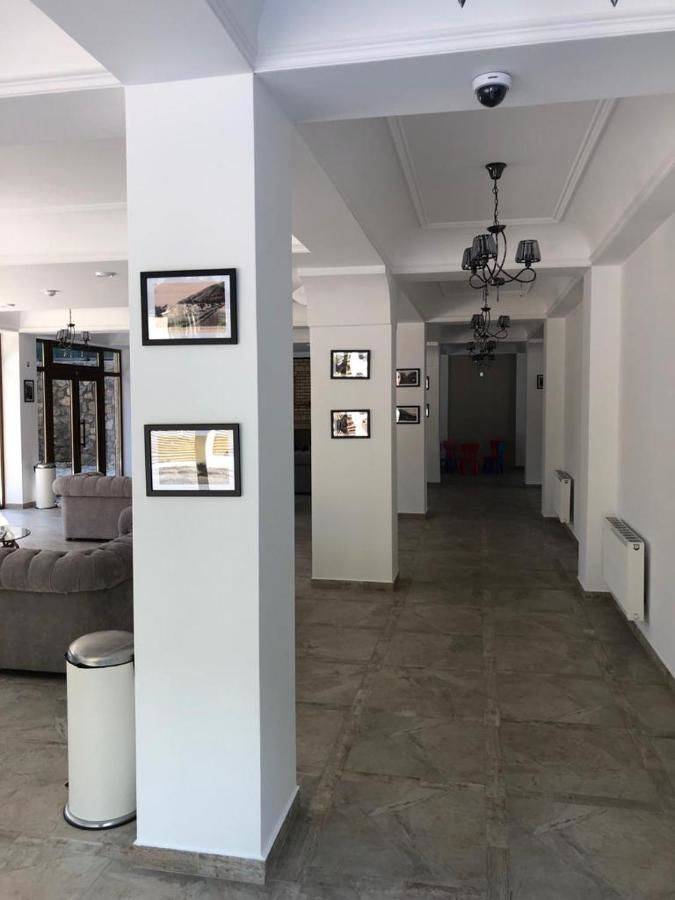 Фото Отели RIT Hotel Гагра 26